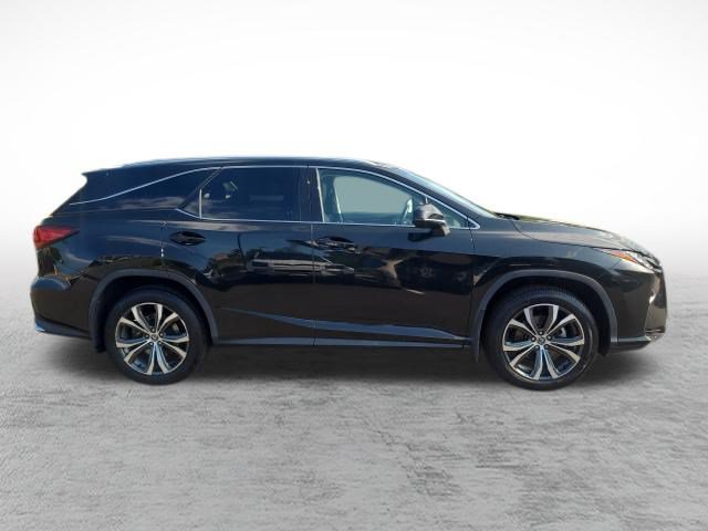 Used 2018 Lexus RX 350L AWD image 4