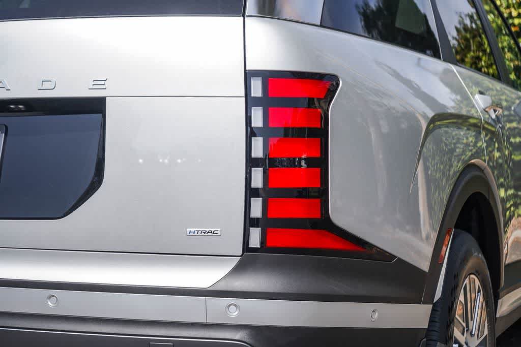 New 2026 Hyundai Palisade SEL Premium AWD/4WD image 7