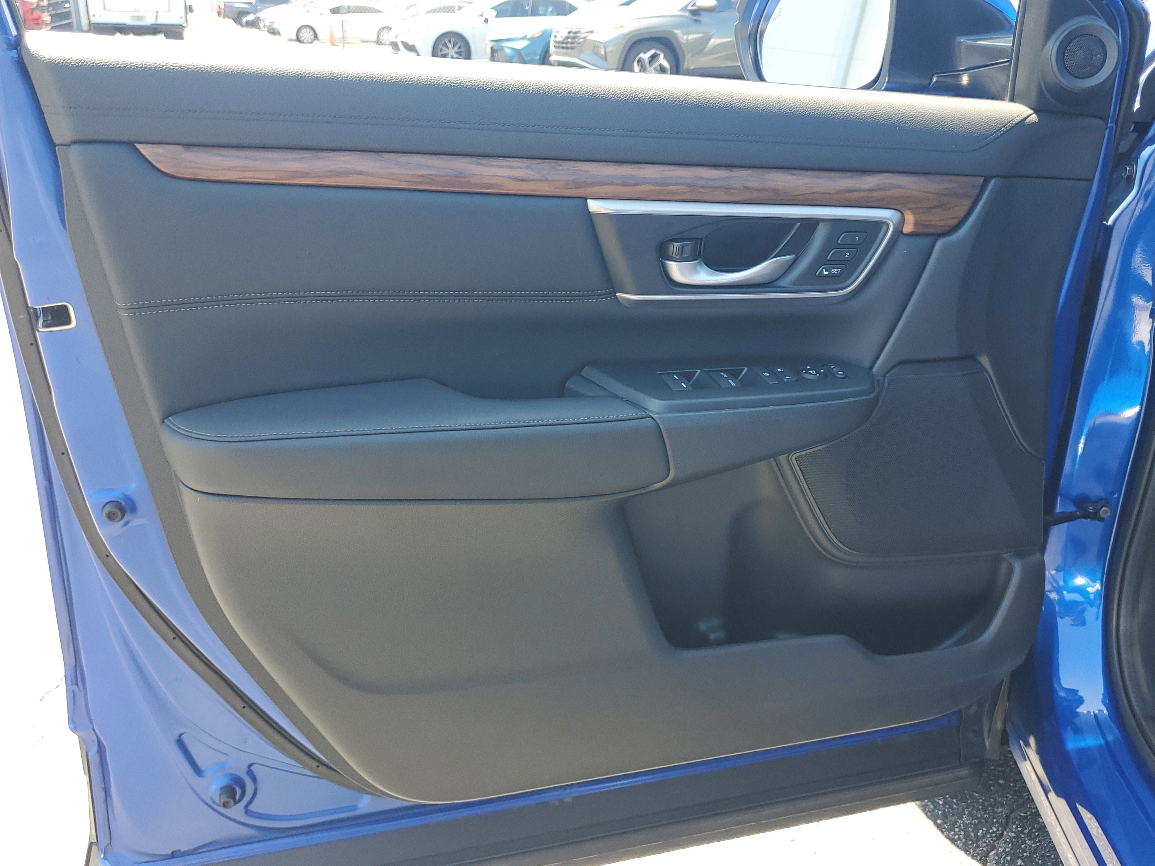 Used 2022 Honda CR-V EX-L image 21