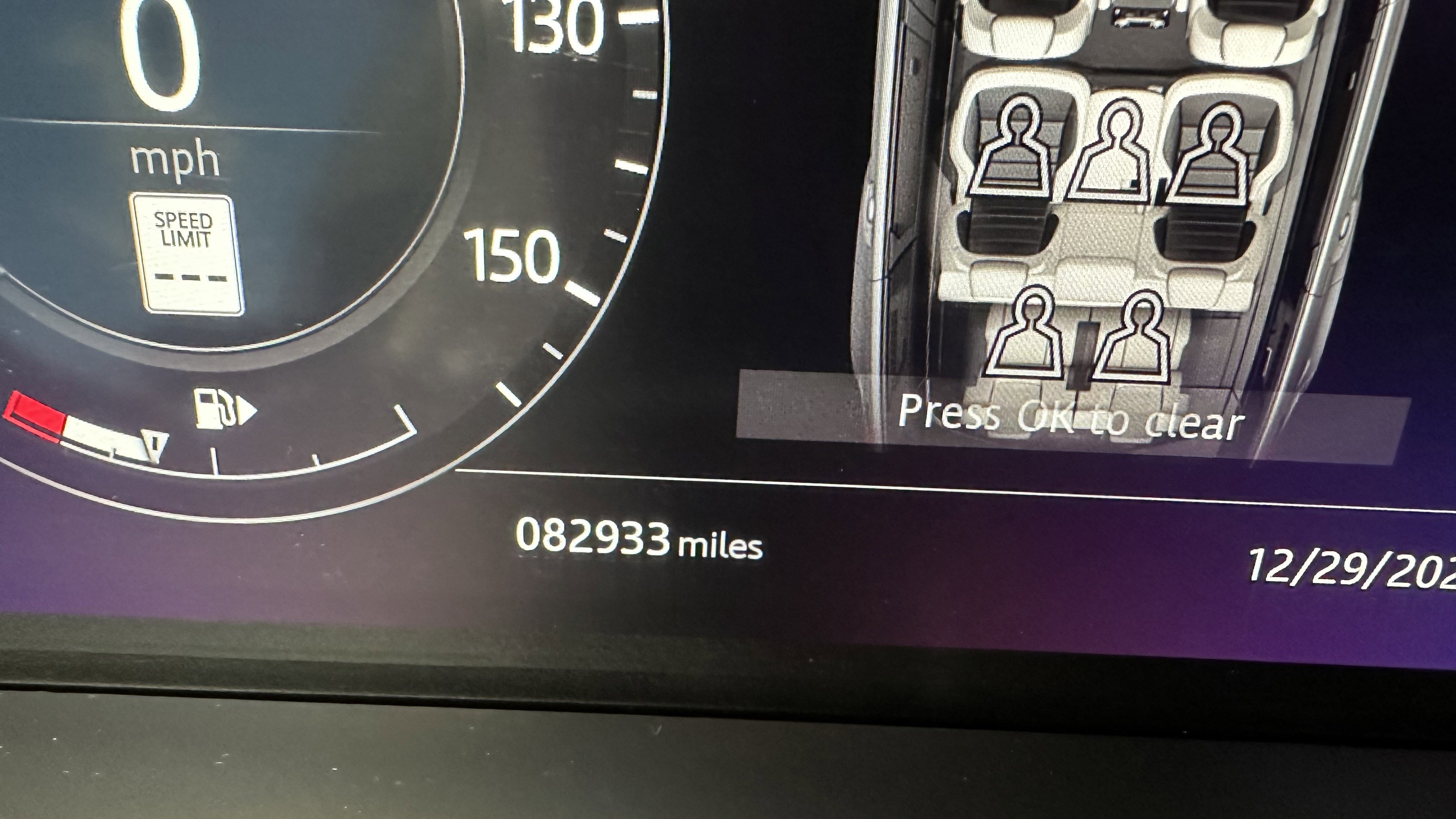 Used 2018 Land Rover Range Rover Sport HSE Dynamic image 22