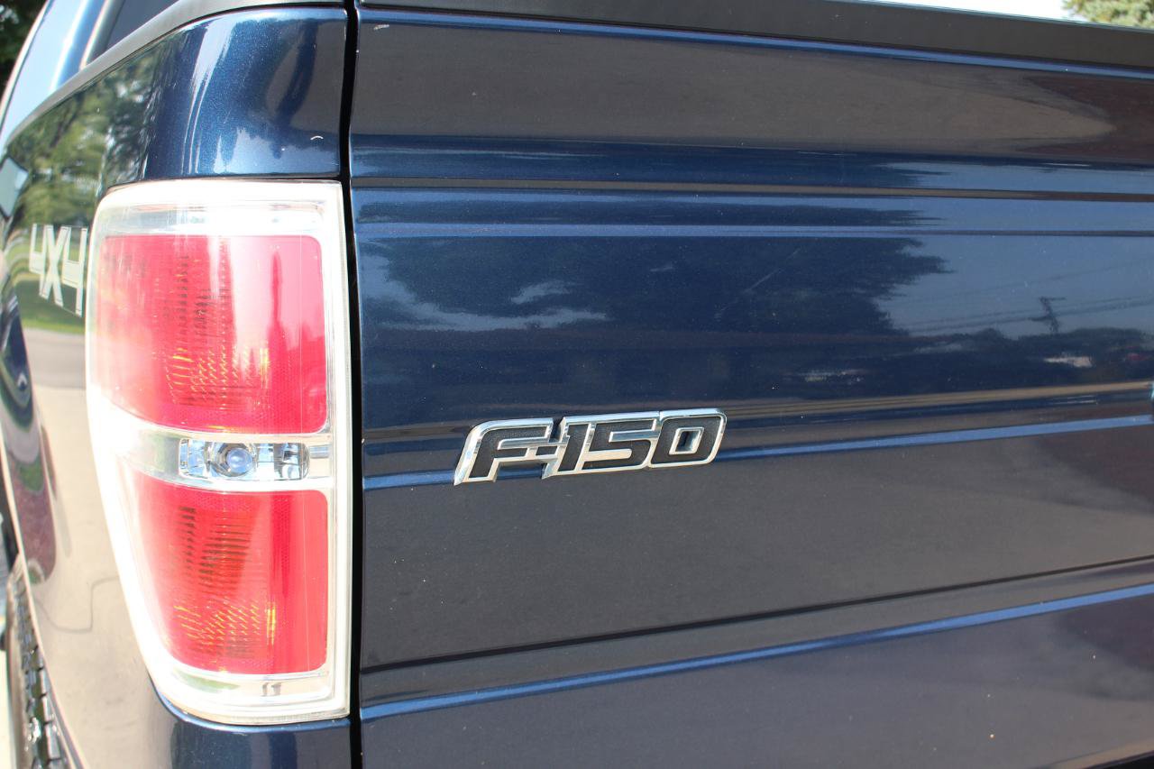 Used 2014 Ford F150 XLT w/ Equipment Group 302A Luxury AWD/4WD image 41