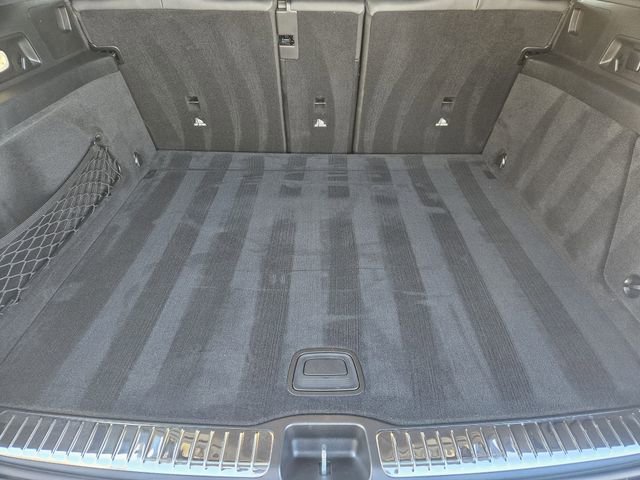 Used 2025 Mercedes-Benz GLE 450 4MATIC image 31