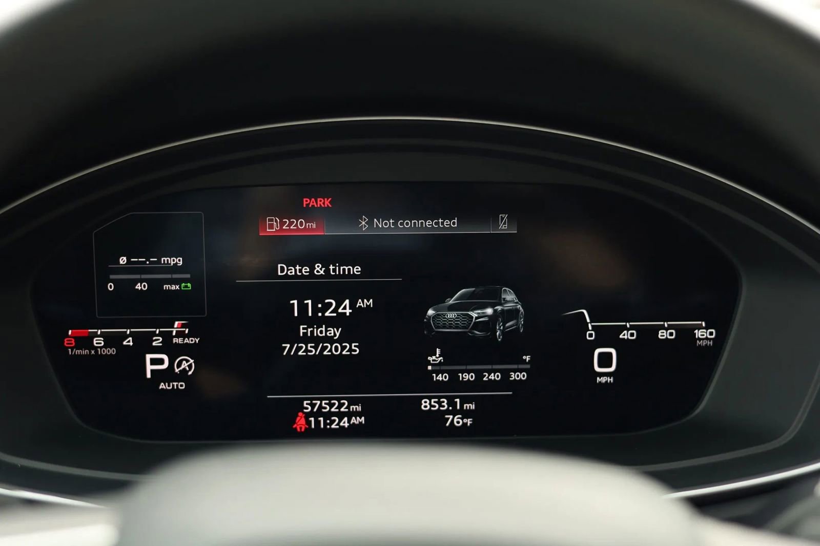 Used 2021 Audi Q5 2.0T Premium Plus AWD/4WD image 11