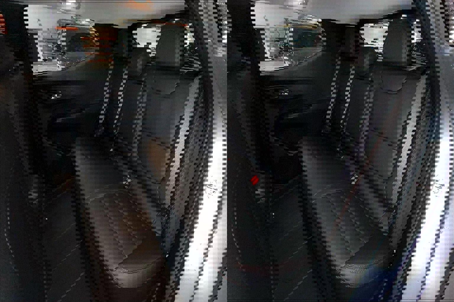 New 2027 Chevrolet Bolt RS w/ Technology Package image 14