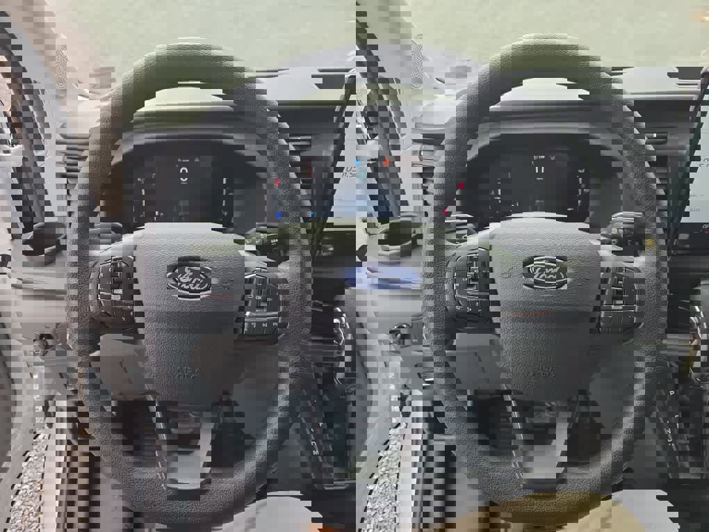 New 2026 Ford Transit 250 Base image 23