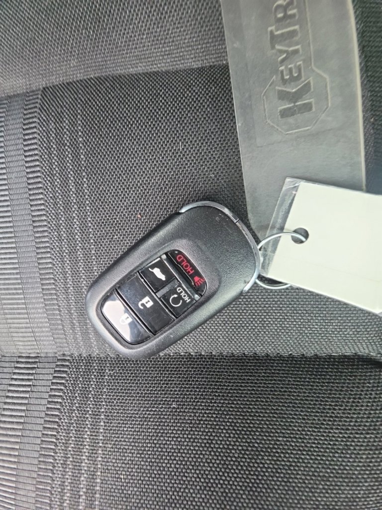 Certified 2026 Honda Civic Sport image 32
