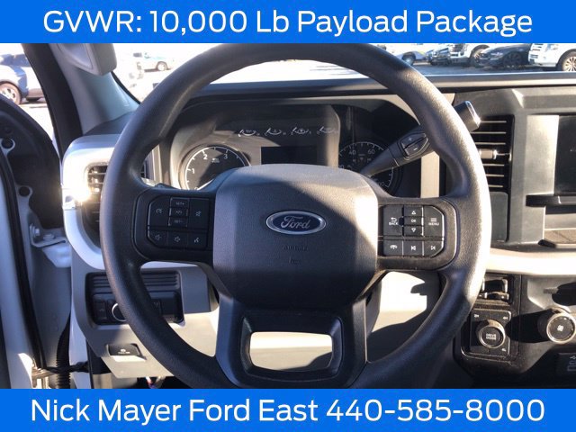 Used 2026 Ford F250 XL AWD/4WD image 18