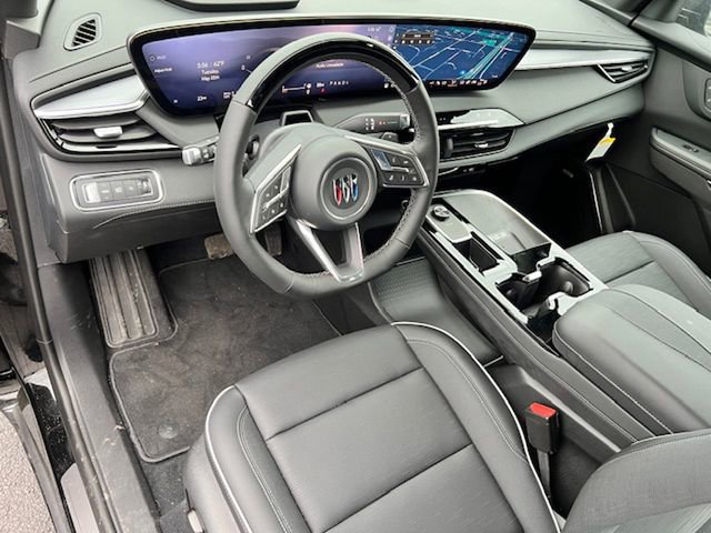 New 2025 Buick Enclave Sport Touring w/ Super Cruise Package FWD image 13