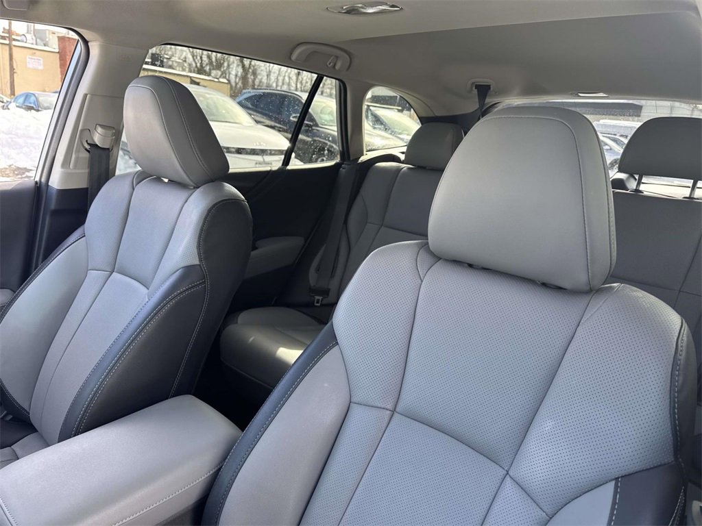 Used 2021 Subaru Outback Limited XT image 16