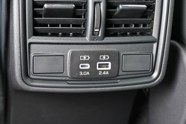 New 2026 Subaru Forester Premium AWD/4WD image 11