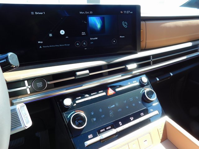 New 2026 Hyundai Santa Fe Calligraphy image 21