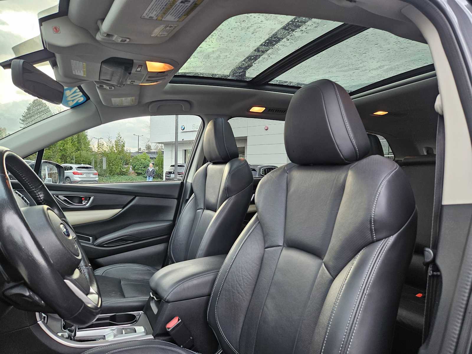 Used 2021 Subaru Ascent Limited w/ Technology Package image 25