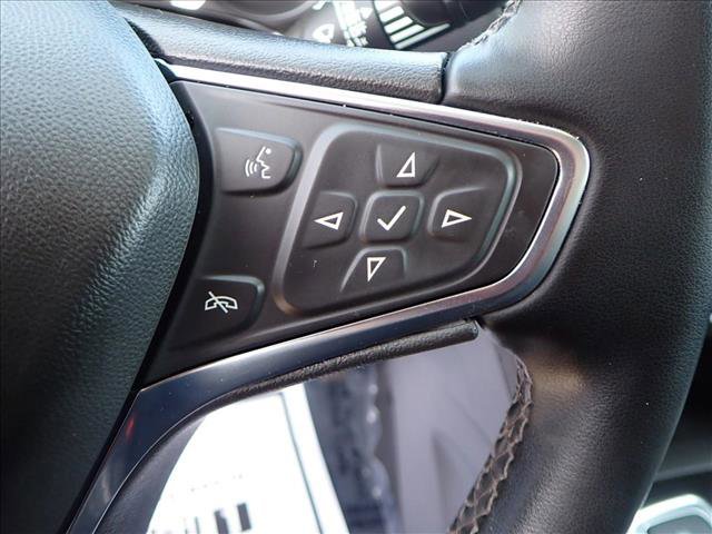 Used 2024 Chevrolet Equinox LT image 16