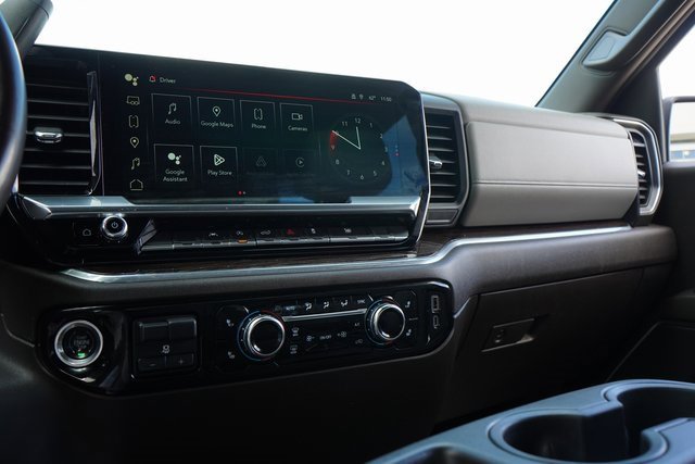 Used 2023 GMC Sierra 1500 SLE image 21