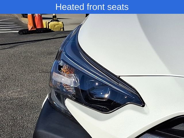 Certified 2023 Subaru Outback Premium image 11