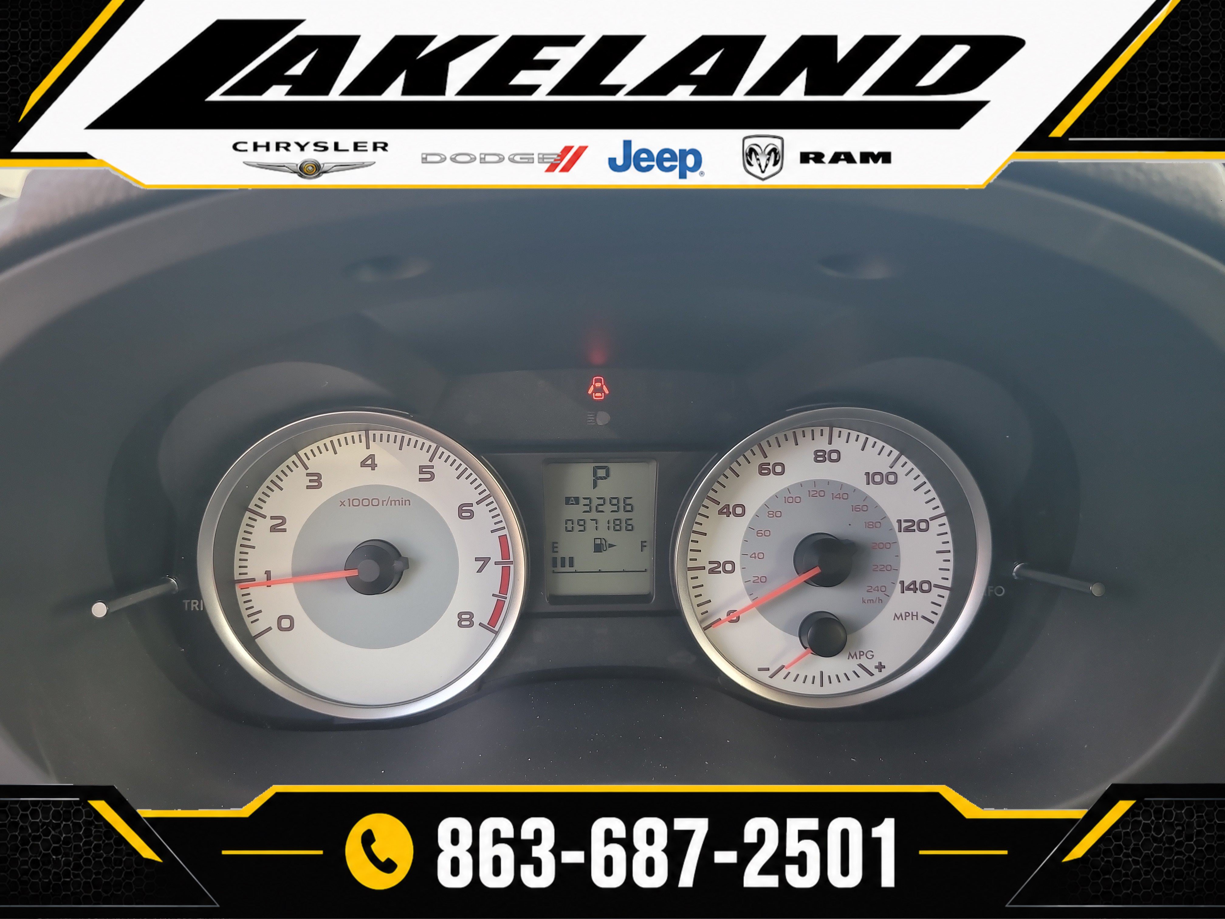 Used 2012 Subaru Impreza 2.0i Premium w/ Popular Pkg 1 AWD/4WD image 28