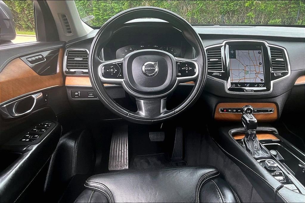 Used 2020 Volvo XC90 T6 Inscription AWD/4WD image 8