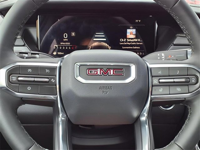 New 2026 GMC Acadia Elevation image 19