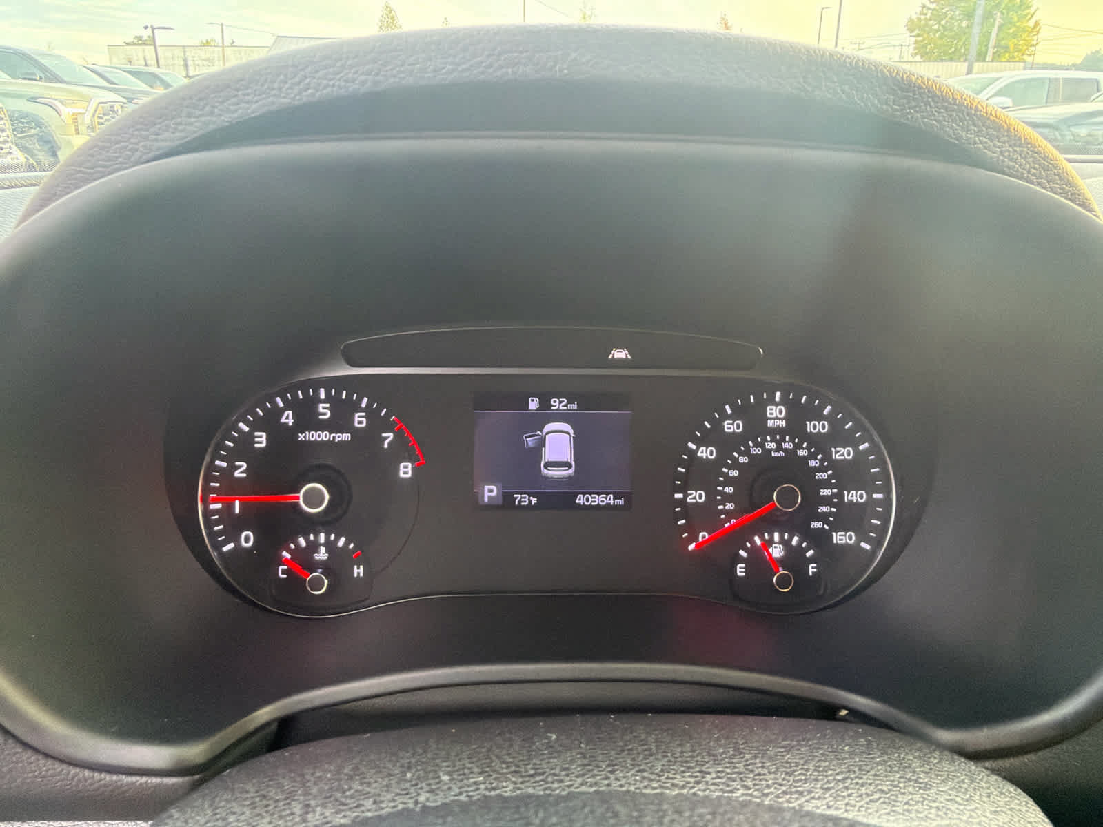 Used 2021 Kia Soul S FWD image 26