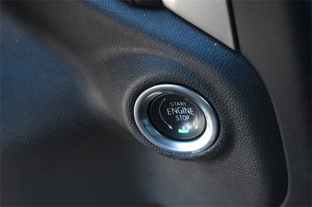 Certified 2019 Chevrolet Silverado 1500 RST w/ All-Star Edition image 32