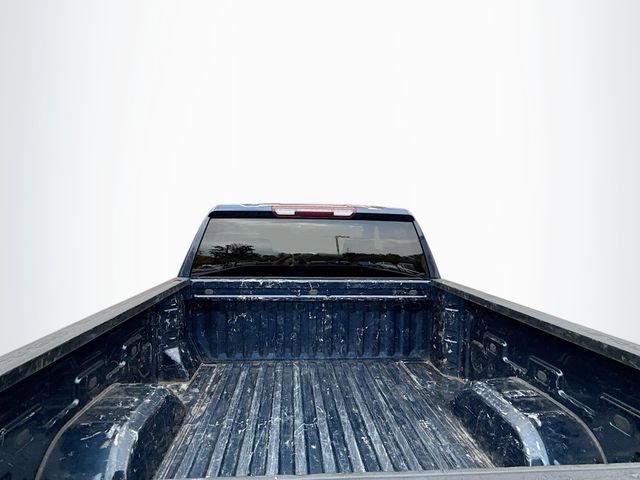 Used 2021 Chevrolet Silverado 1500 LT image 23