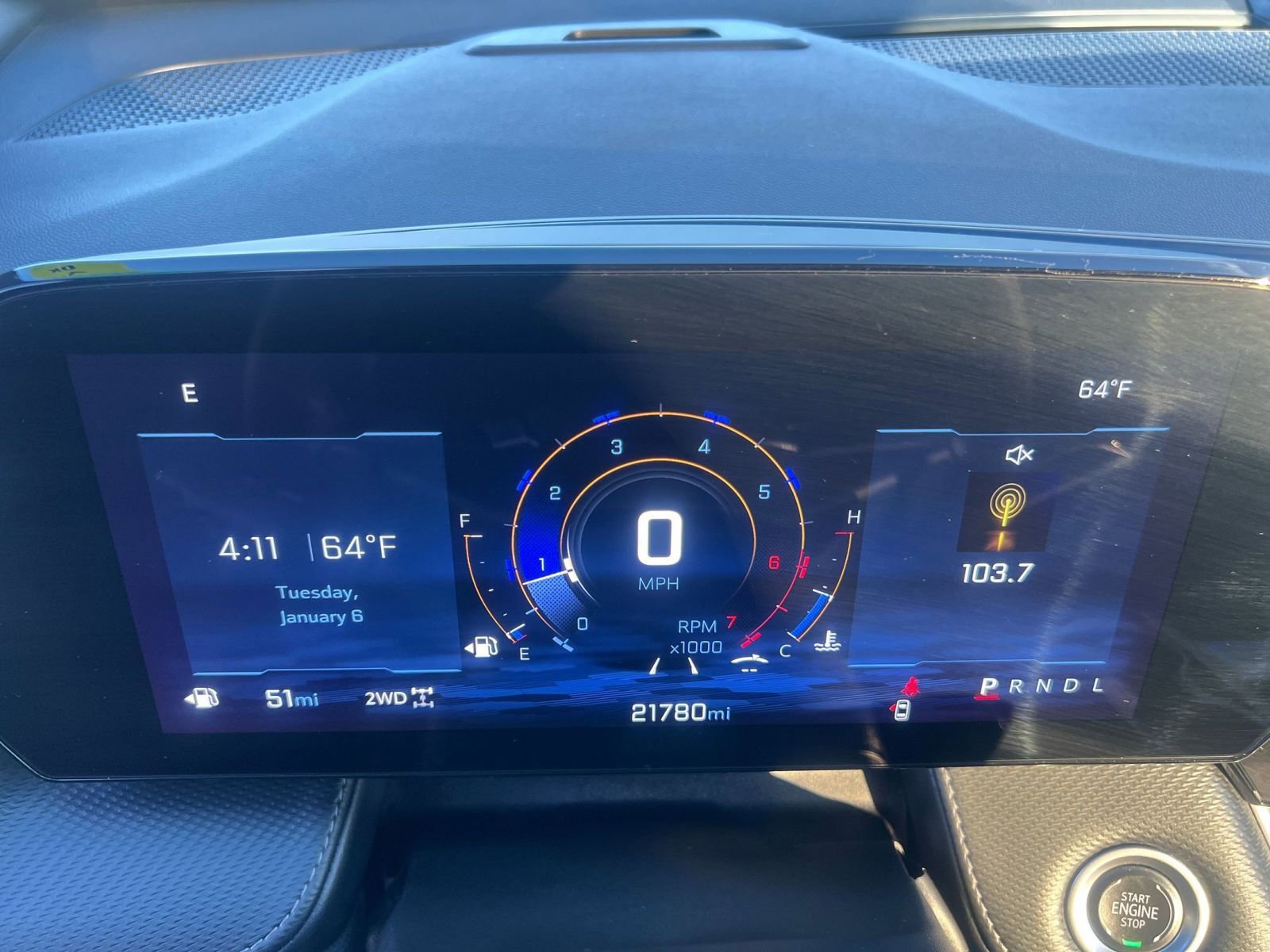 Used 2025 Chevrolet Equinox LT image 40