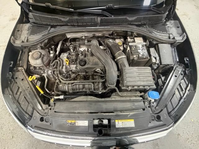 Used 2024 Volkswagen Jetta SE FWD image 11
