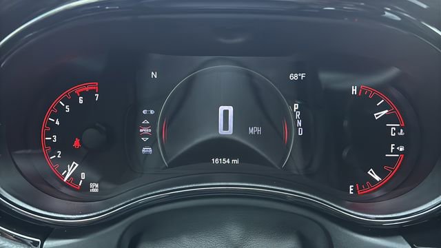 Used 2024 Dodge Durango R/T image 12