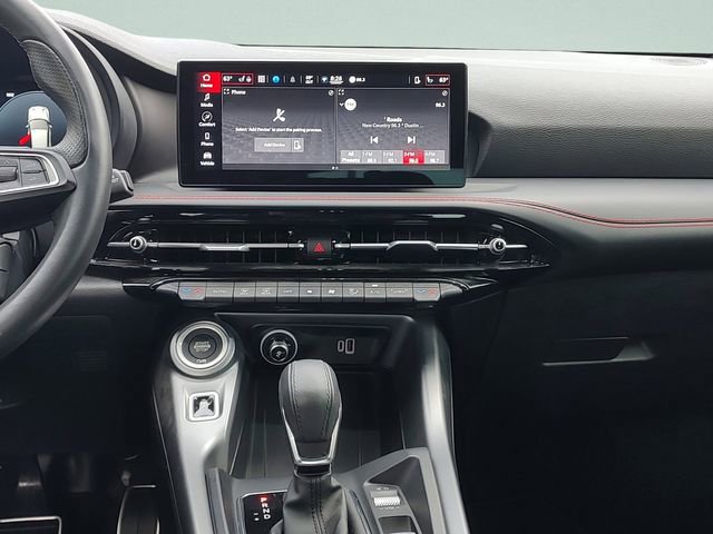 Used 2023 Dodge Hornet GT w/ Track Pack image 13