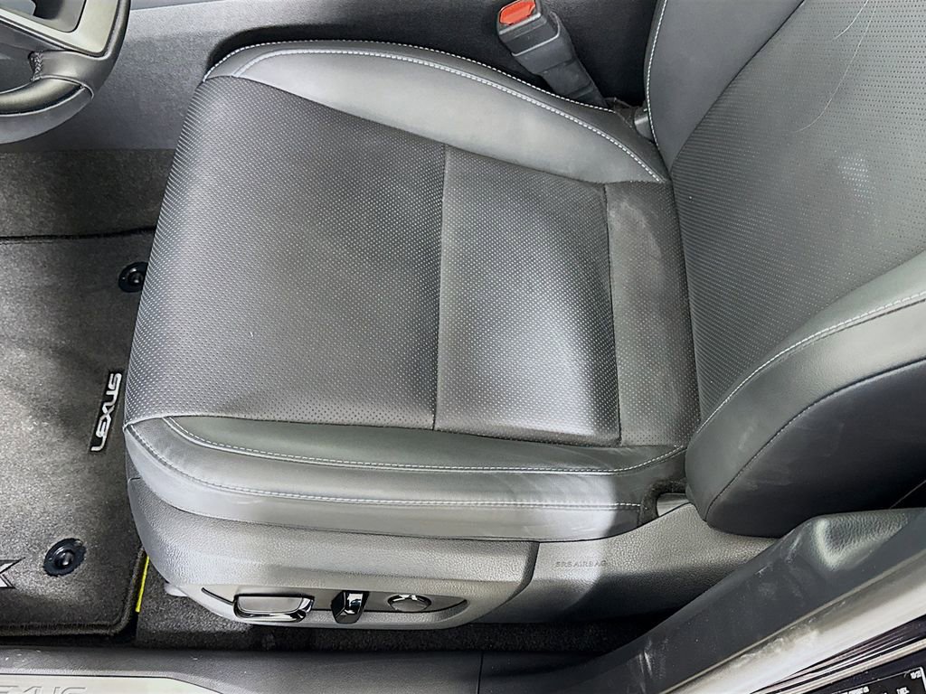 Certified 2024 Lexus RX 350 Premium w/ Accessory Package (Z1) FWD image 20