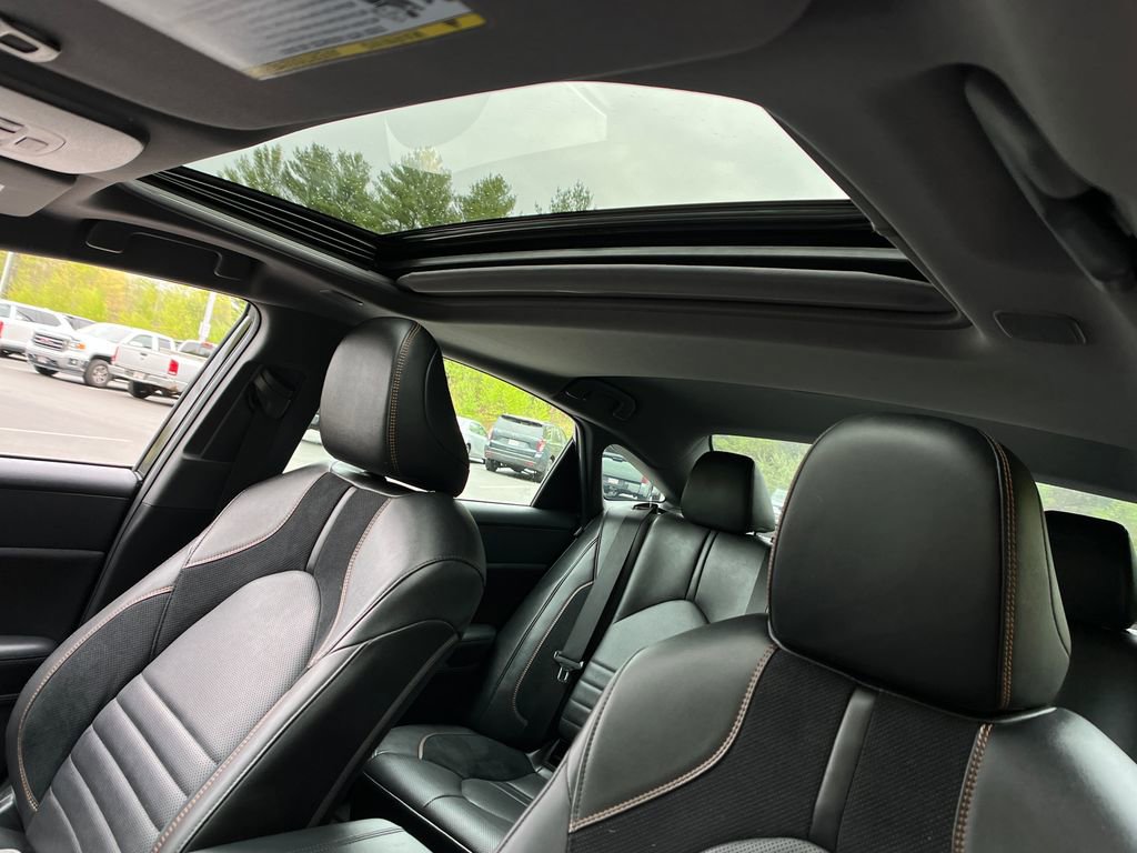 Used 2019 Toyota Avalon Touring w/ Advanced Safety Package FWD image 21