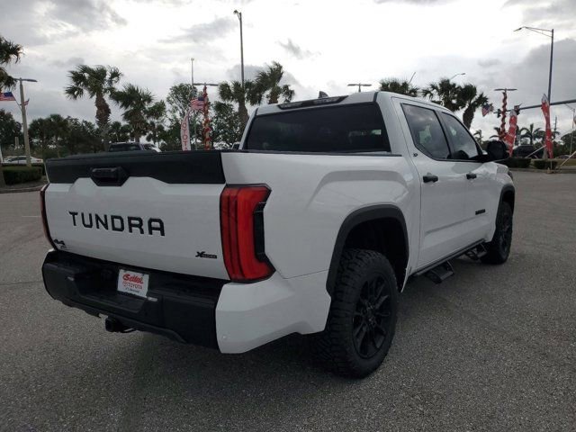 New 2025 Toyota Tundra SR5 image 5