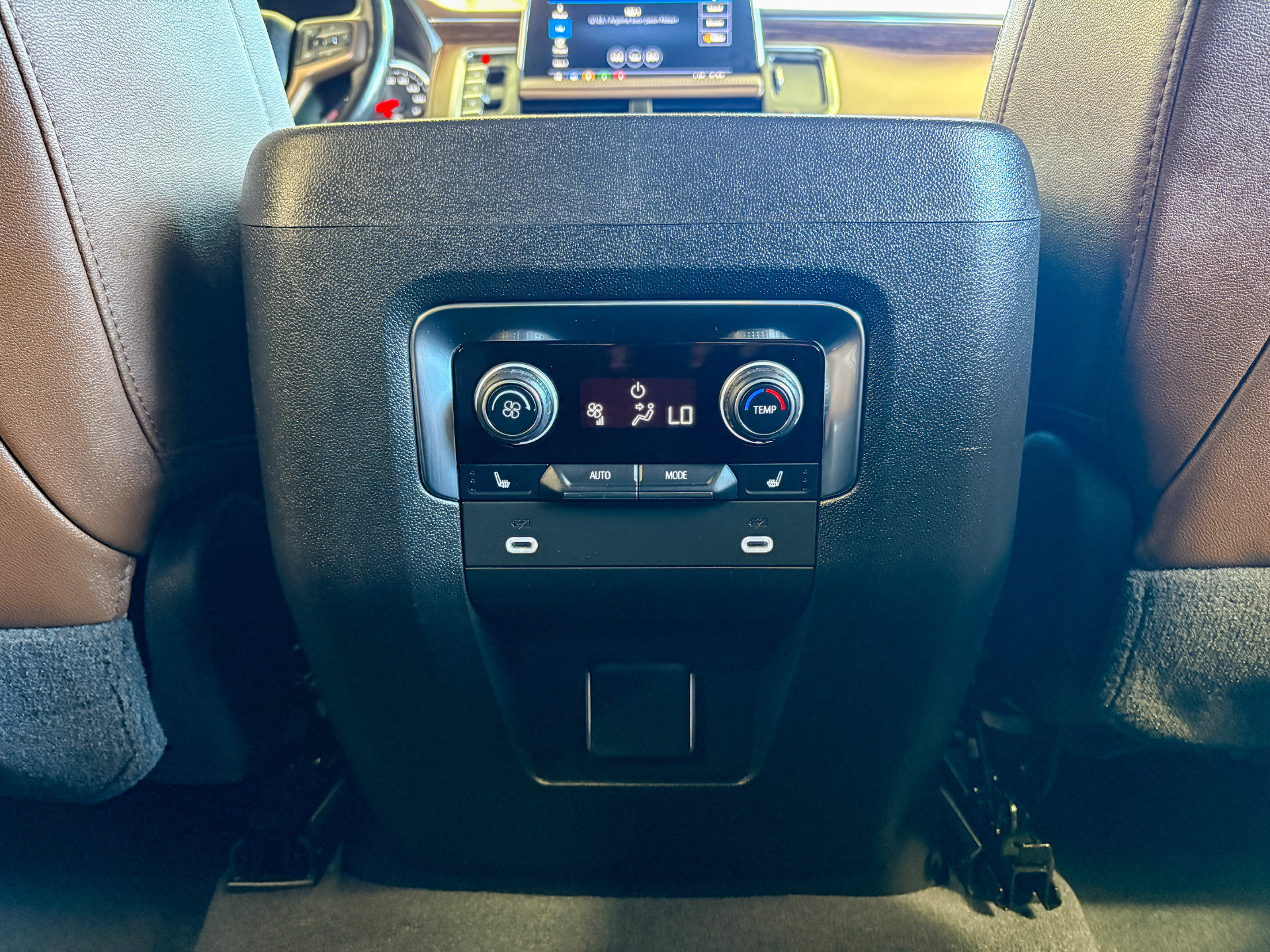 Used 2021 Chevrolet Tahoe High Country RWD image 31