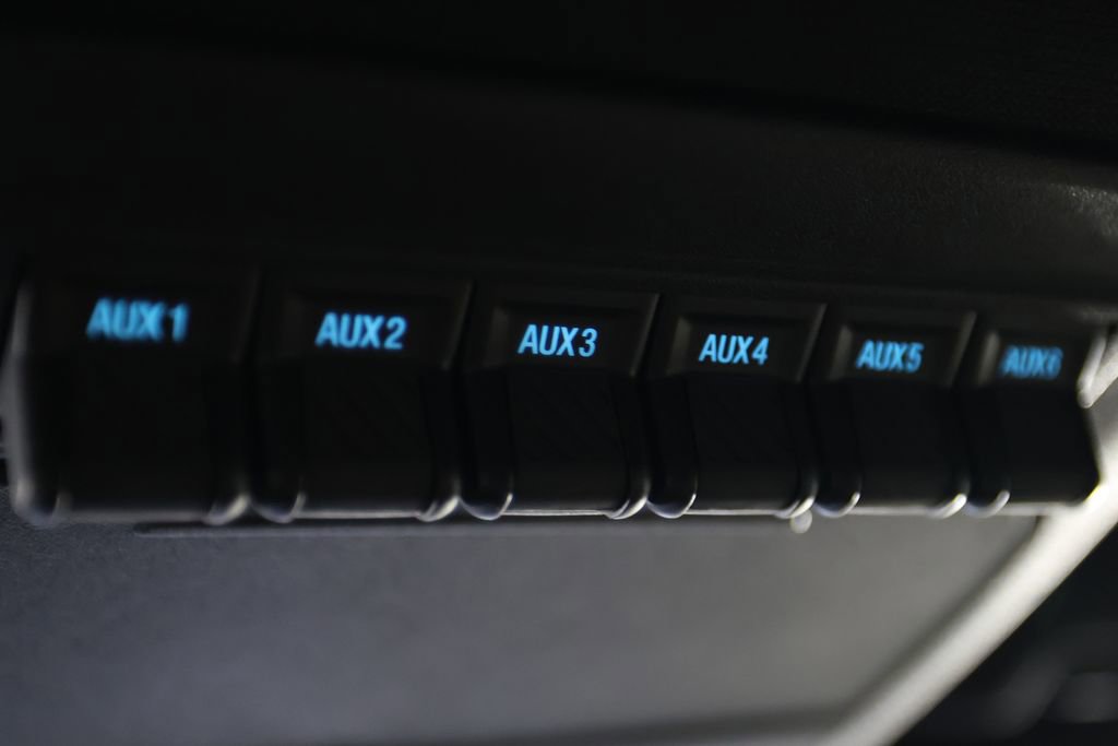 Used 2026 Ford F250 XLT w/ 360-Degree Camera Package image 36