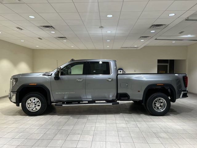 New 2026 GMC Sierra 3500 SLT w/ Texas SLT Premium Package image 2