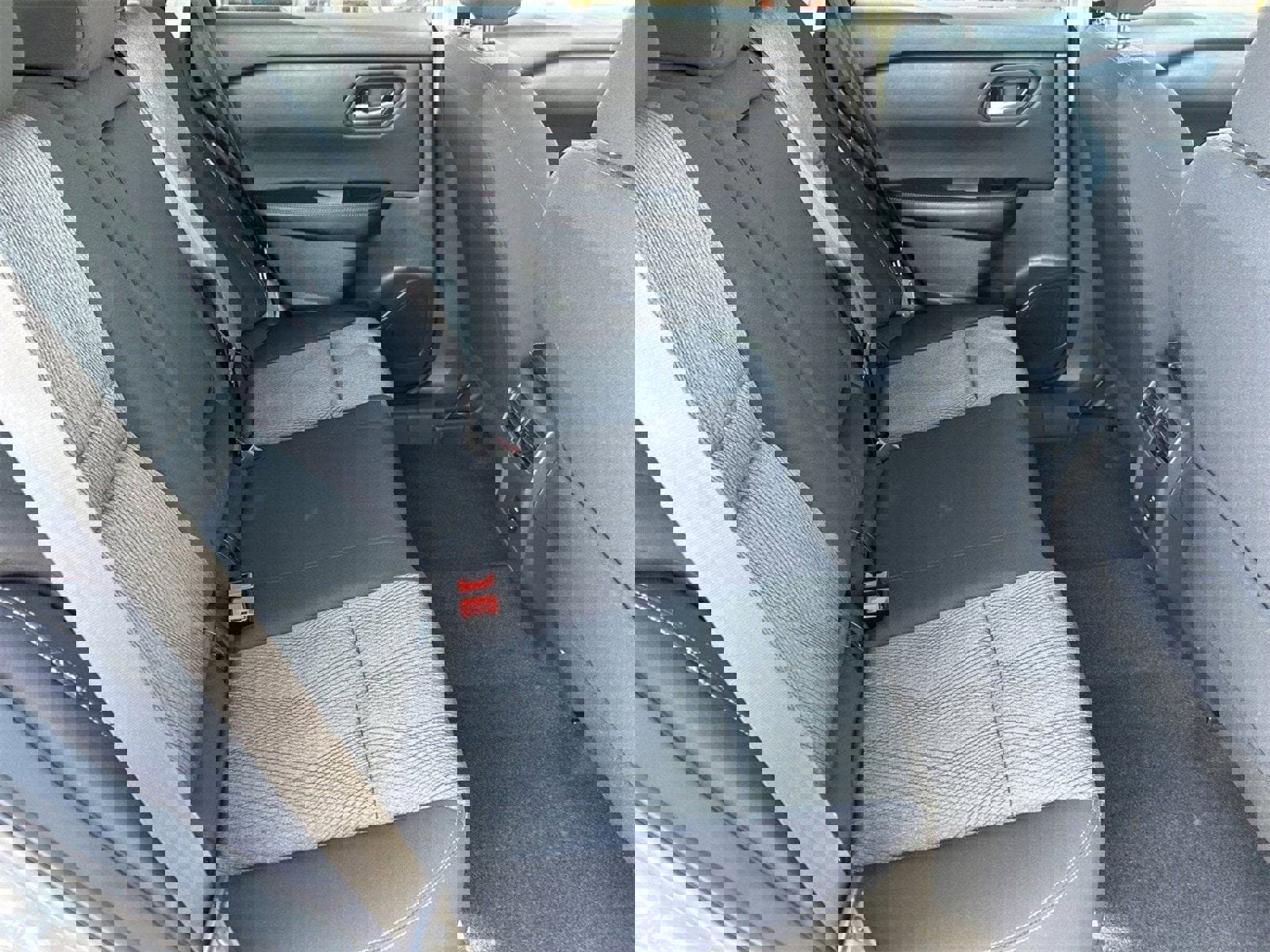 New 2026 Nissan Rogue SV image 11