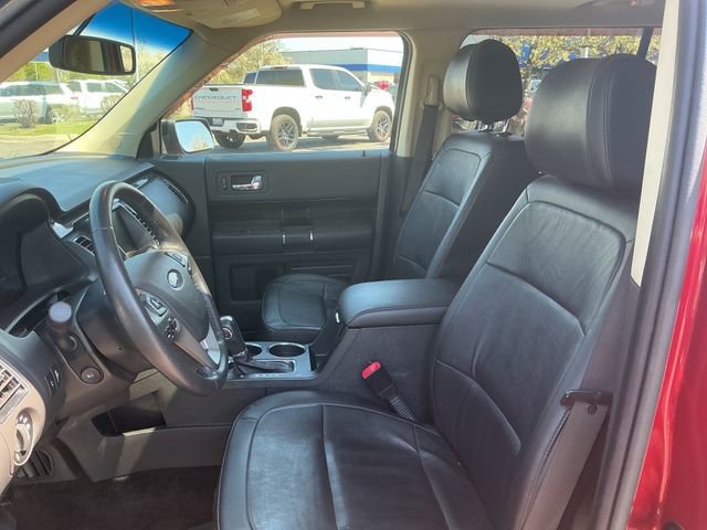 Used 2015 Ford Flex SEL w/ Equipment Group 202A AWD/4WD image 11