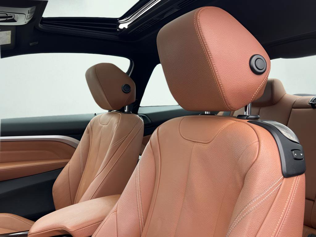 Used 2016 BMW 428i Coupe image 31