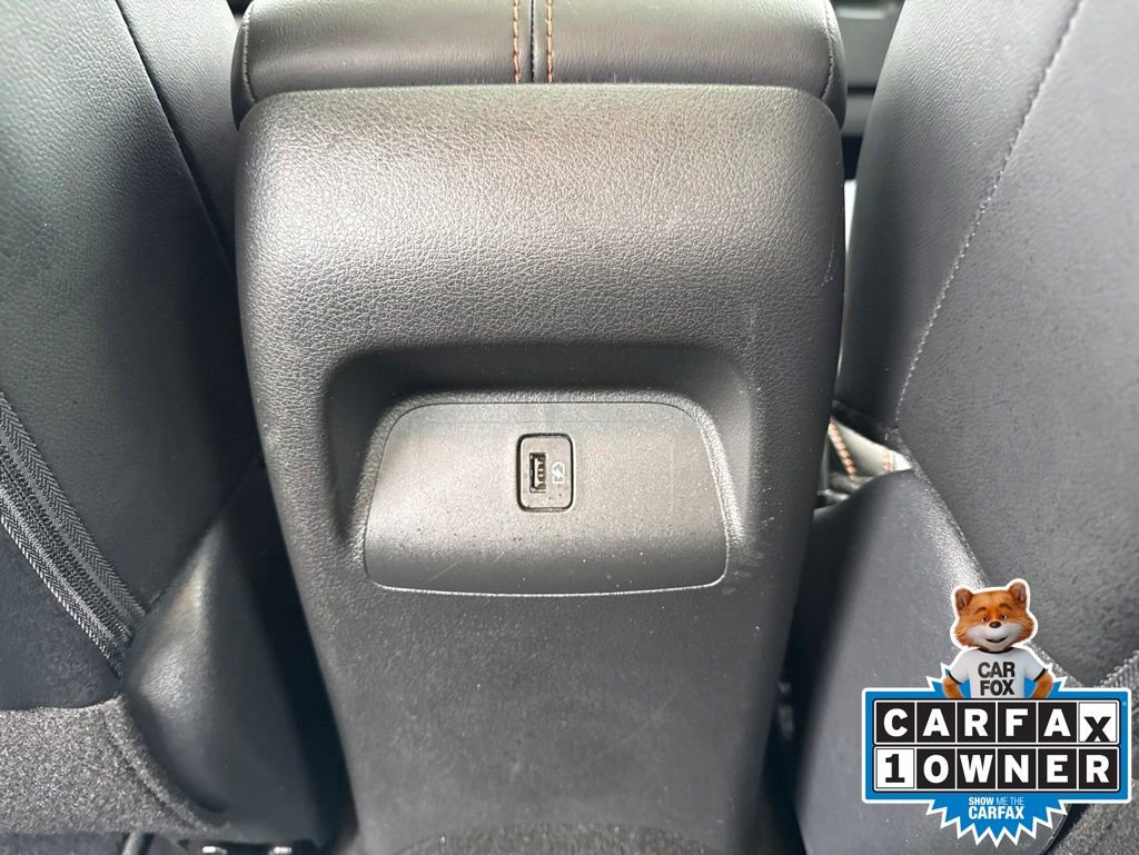 Used 2023 Nissan Sentra SR FWD image 12