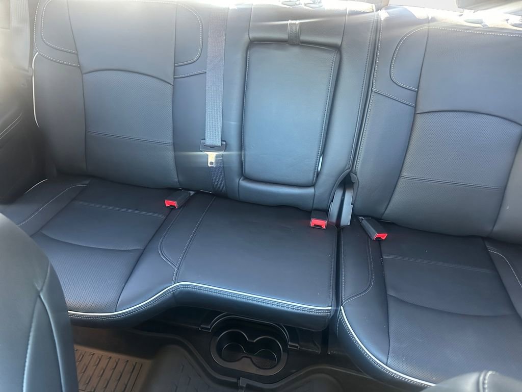 Used 2026 RAM 2500 Power Wagon image 9