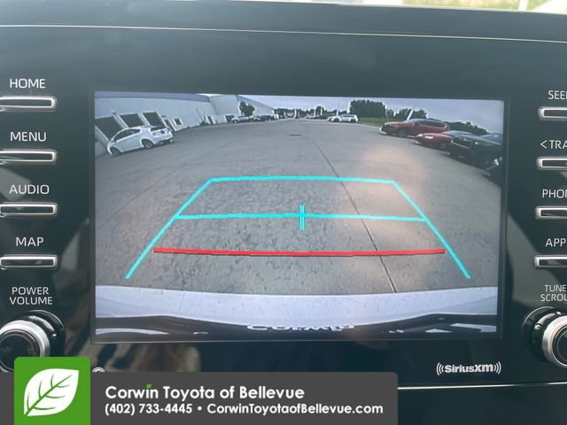 Used 2024 Toyota Camry SE FWD image 13