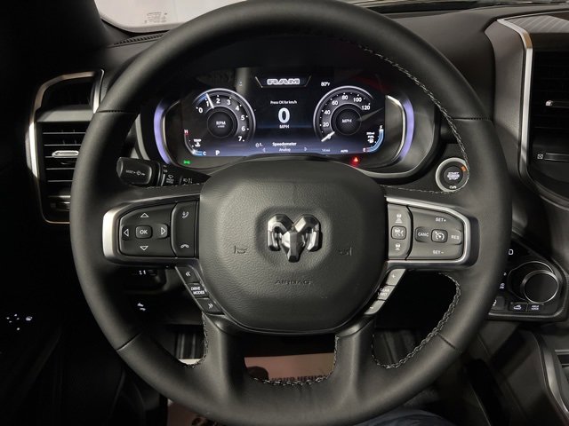 New 2026 RAM 1500 Big Horn image 27