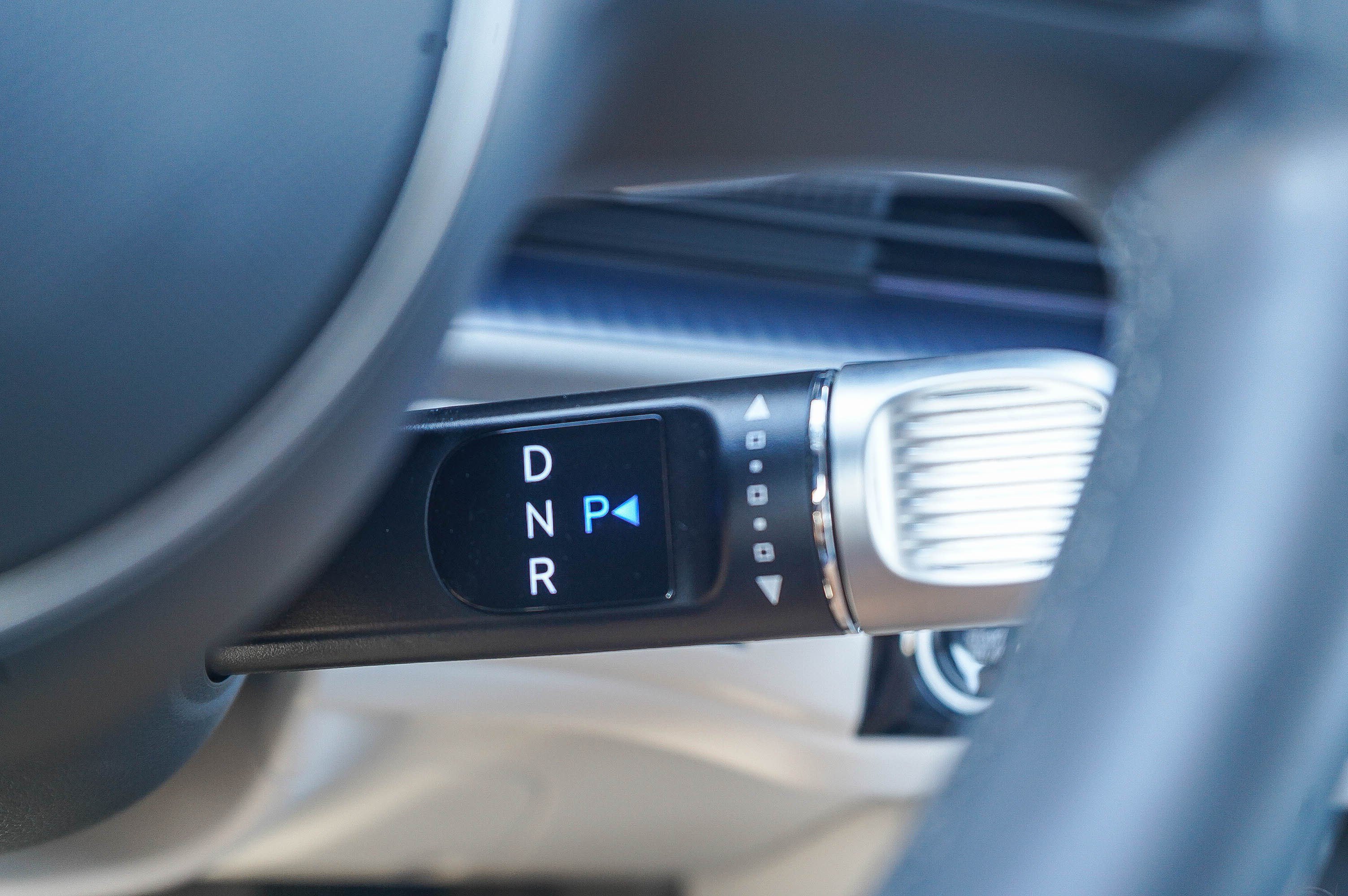 Used 2023 Hyundai Ioniq 6 SEL w/ Cargo Package RWD image 24