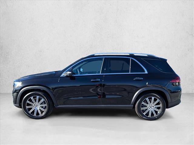 New 2026 Mercedes-Benz GLE 350 4MATIC image 5