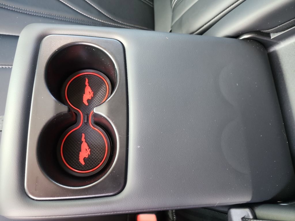 Used 2022 Ford Mustang Mach-E Select image 36