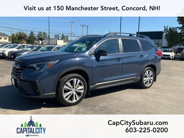 Used 2023 Subaru Ascent Onyx Edition image 3
