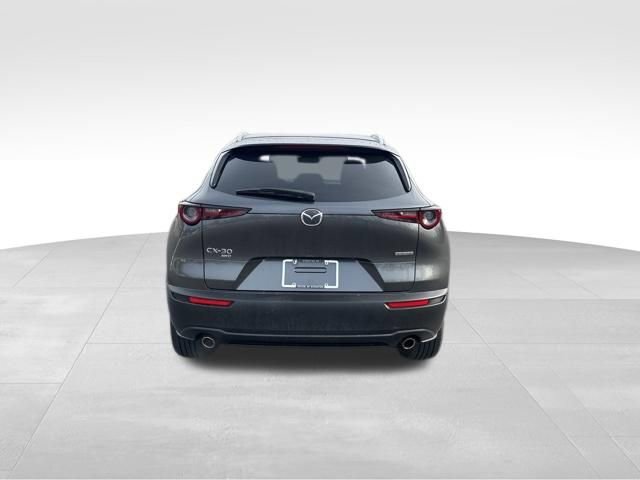 Used 2022 MAZDA CX-30 AWD 2.5 S w/ Select Package image 4