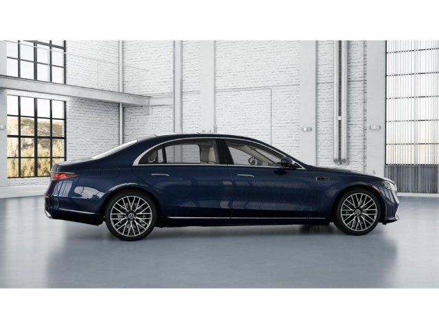 New 2027 Mercedes-Benz S 500 4MATIC image 17
