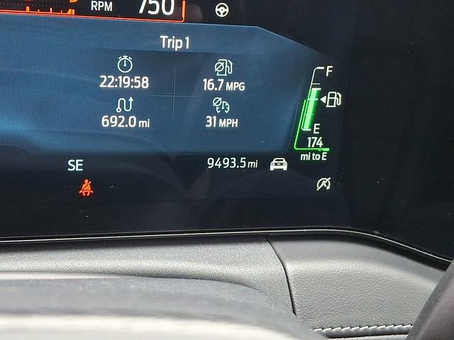 Used 2024 Ford Mustang GT Premium image 19