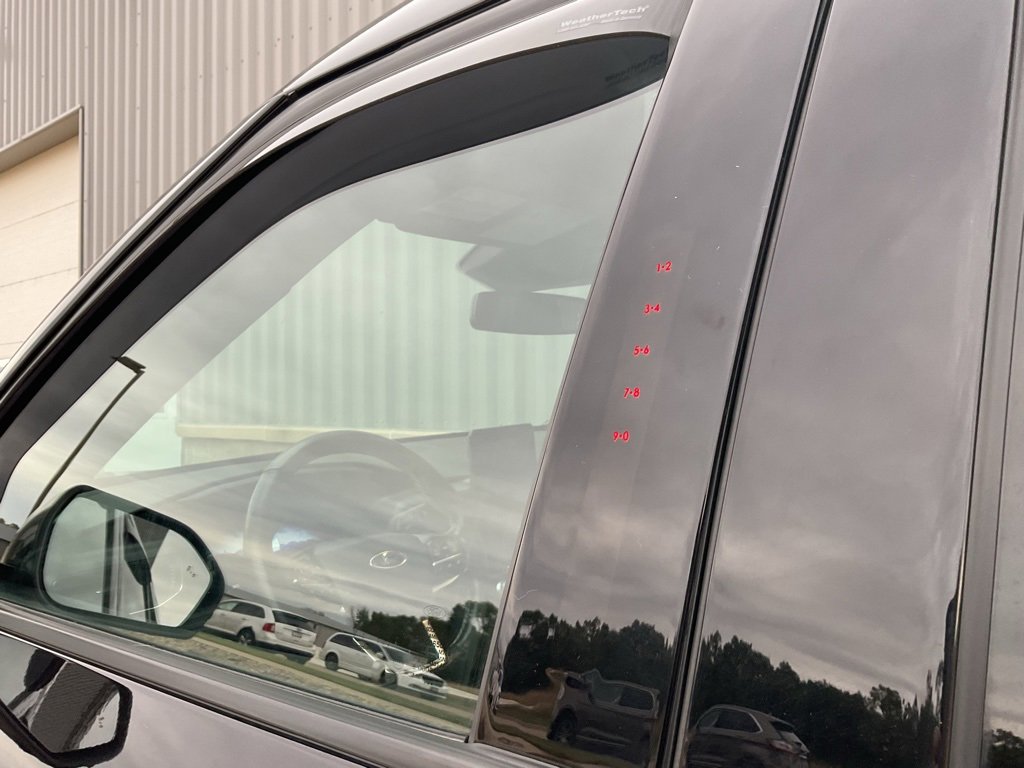 Used 2023 Ford Explorer ST w/ Equipment Group 401A image 7